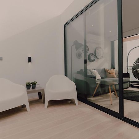 Home At Azores - Oasis House São Roque Rum bild