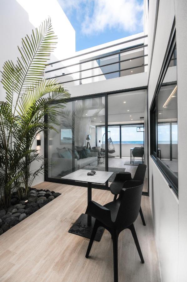 Home At Azores - Oasis House São Roque Exteriör bild
