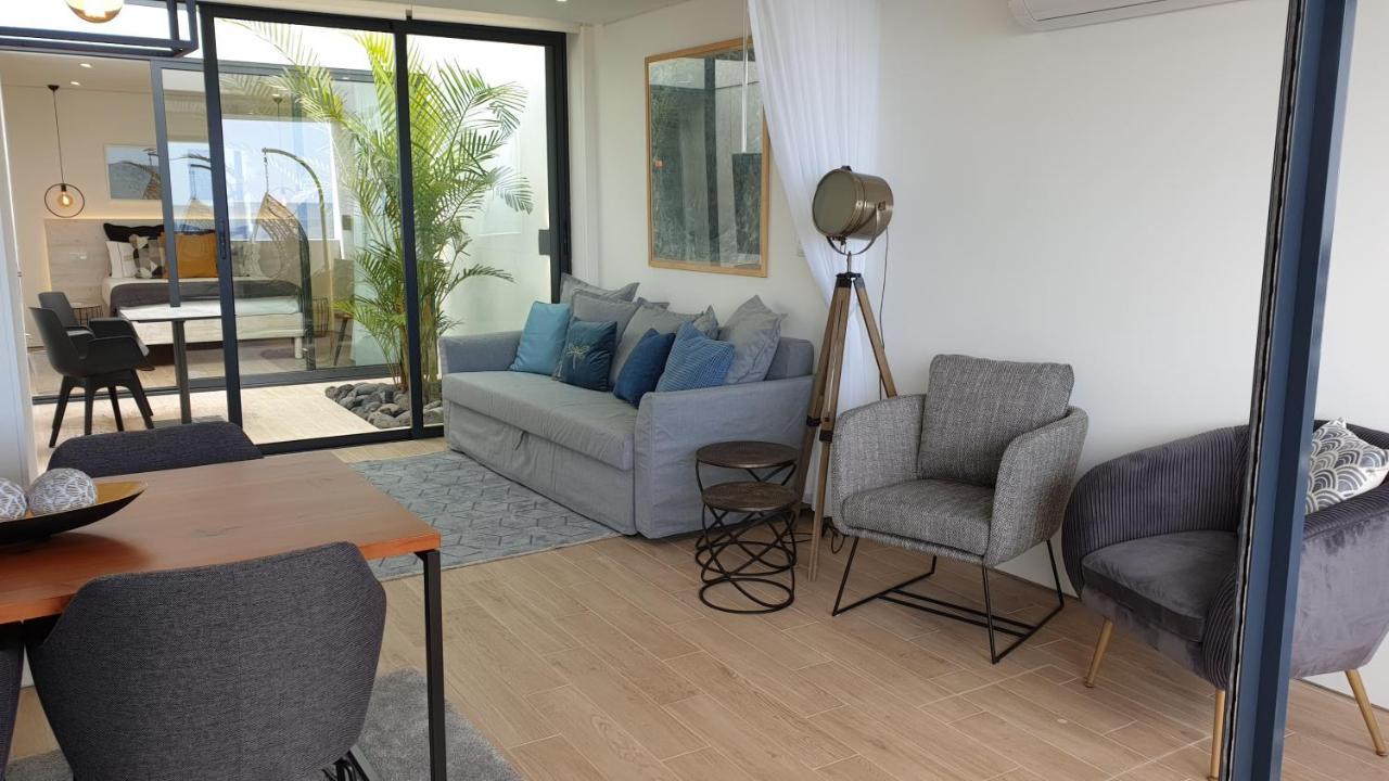 Home At Azores - Oasis House São Roque Exteriör bild