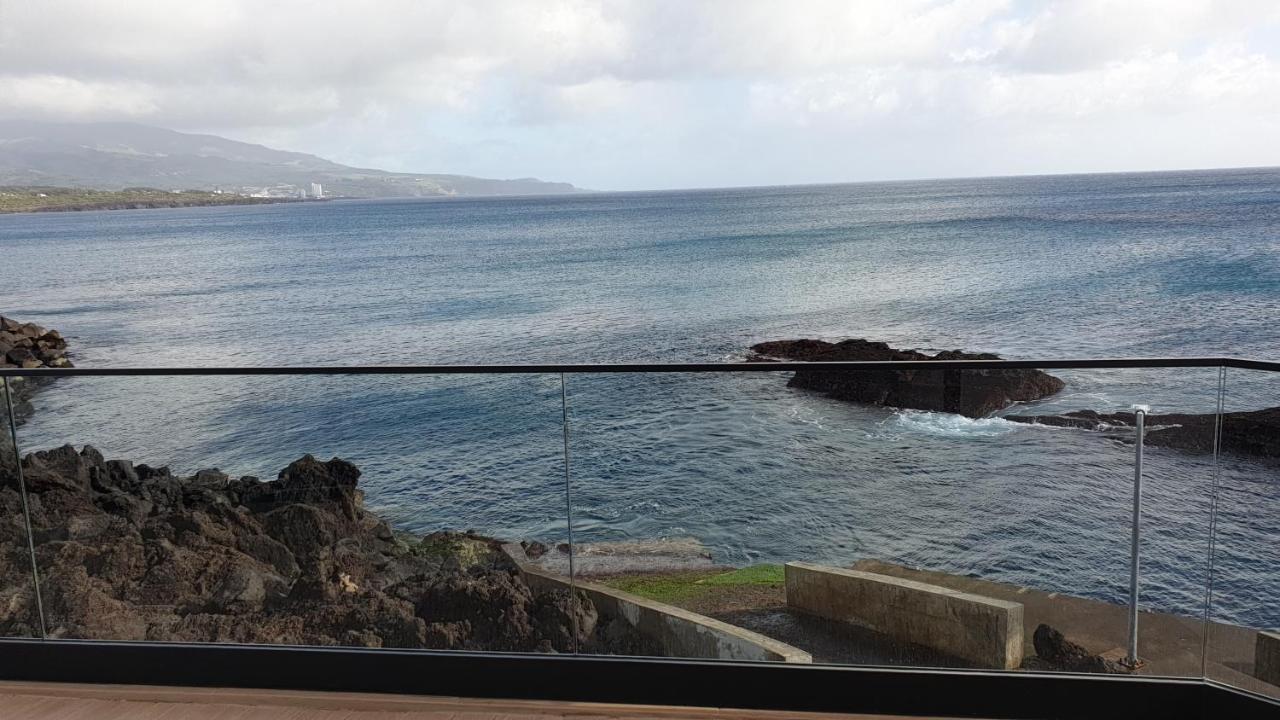 Home At Azores - Oasis House São Roque Exteriör bild