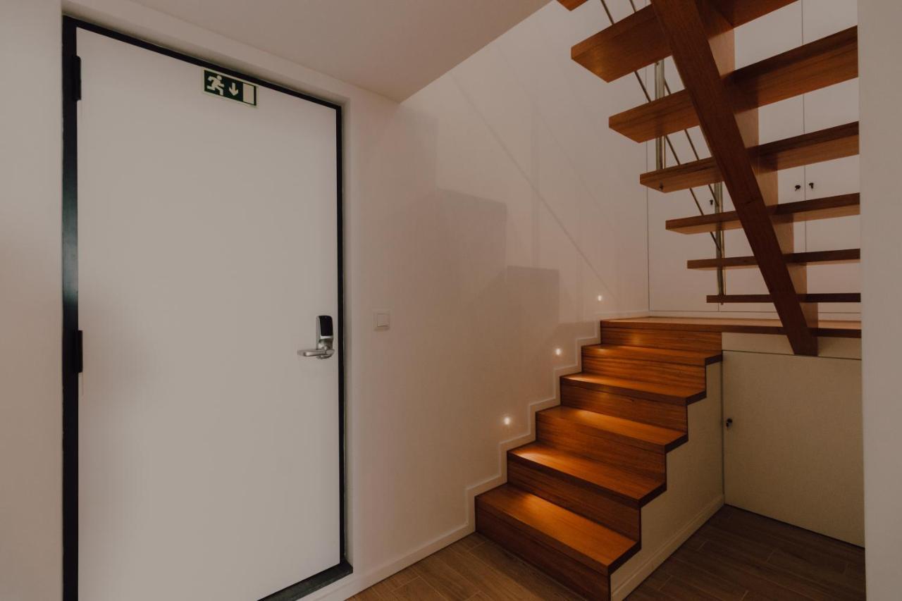Home At Azores - Oasis House São Roque Exteriör bild