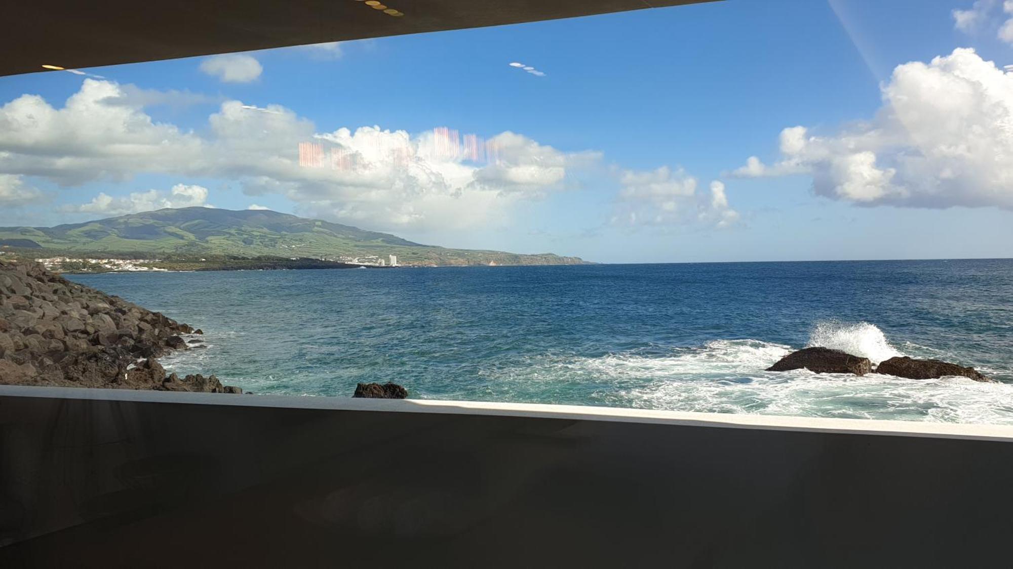 Home At Azores - Oasis House São Roque Rum bild
